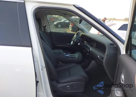 2026 Hyundai Palisade Limited z USA, uszkodzony, nr VIN KM8RK5S28TU023547